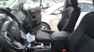 Тойота прадо 2013 года 2,7