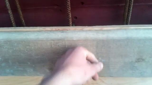 Укрепление опалубки, лоток. смотреть онлайн