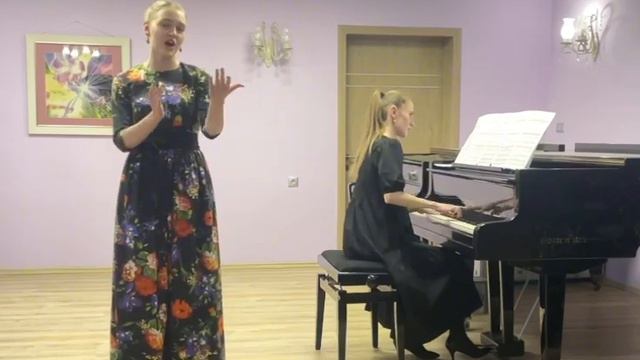 Русская народная песня «Мы на лодочке катались…» смотреть онлайн