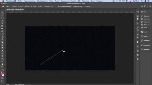 Как измерить расстояние в Фотошоп? | Инструмент Линейка | Photoshop с нуля. Урок 13