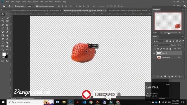 How to use Quick Selection and Magic Wand Tools in Adobe Photoshop-Class 5-Adobe Photoshop Training смотреть онлайн