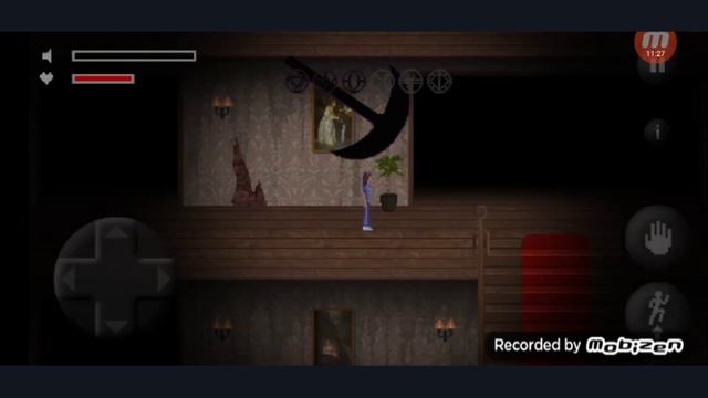 Прохождение игры Мистер Хоппс 2 //главы 1-4//