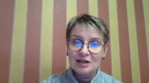 Марина Иванова: Стала сама писать посты, хотя даже не думала, что у нее получится