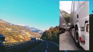 «ЧТО НАЧИНАЛОСЬ С БУКВЫ «Л», ЗАКАНЧИВАЯСЬ МЯГКИМ ЗНАКОМ». (Или о чем может написать дальнобойщик).