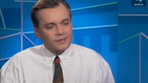 Час Пик 20.04.1995