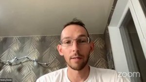 Дмитрий Демин - Йога-сутры Патанджали - 07.08.22 20:00