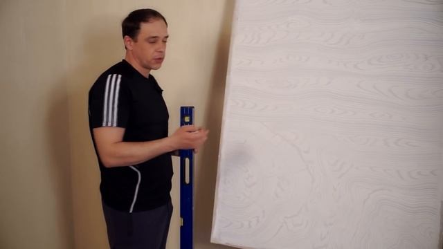 Имитация дерева из фактурной краски | Мастер-класс от профи