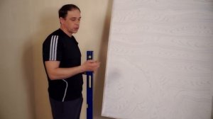 Имитация дерева из фактурной краски | Мастер-класс от профи