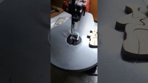 Первый опыт на Einhell tc-ss 405 e