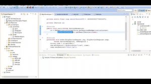 JSP - Dependency injection, инъекции, урок 7!