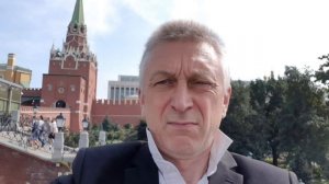 Андрей Бергер - "Россия"(Анатолий Днепров-Ольга Павлова)