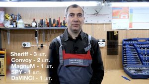 Автоэлектрик Сергей Зайцев - ИТОГИ ГОДА