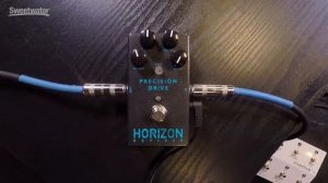 How to Dial In a Modern Metal Tone with Misha Mansoor