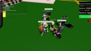 ГДЕ моя НОГА? Где МОЯ РУКА? НАЙДИ ЧАСТИ СВОЕГО ТЕЛА В ROBLOX! Папа и Дочка ищут кто украл наши част