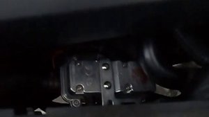 Рено Меган 2 Установка подогревателя двигателя Лунфей .Робота запуск двигателя -24