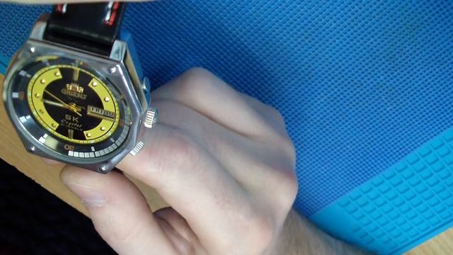 часы orient sk механические с автоподзаводом,продажи и ремонт часов смотреть онлайн