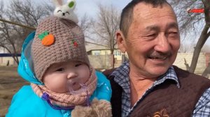 Узбекистан! КАЗАХСКИЙ аул! ЖИЗНЬ Пастуха в ПУСТЫНЕ! Рецепт настоящего БЕШБАРМАКА! Чабан!