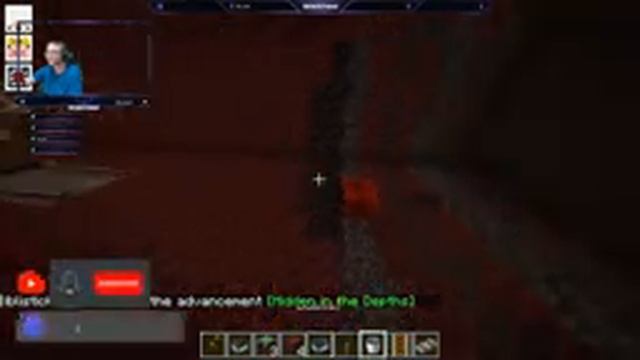MINECRAFT JAVA PLAYING THE CREATE MOD with friends / STREAM / chatting смотреть онлайн