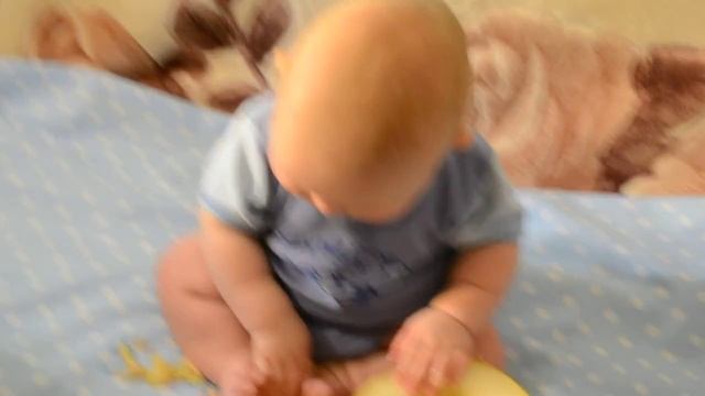 Играю в дыню, но есть не дают. смотреть онлайн