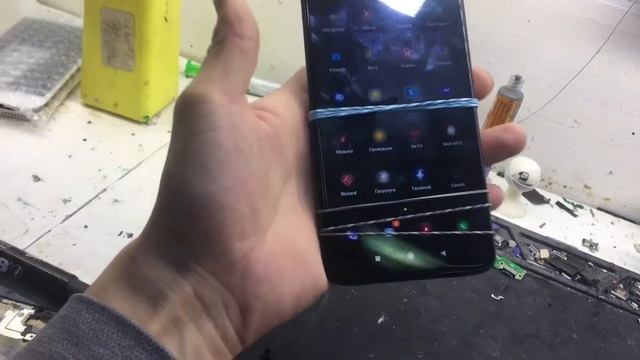 Не работает микрофон на redmi note 8 pro. Ремонт редми ноут 8 про смотреть онлайн