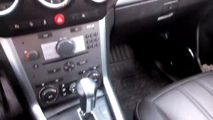 Опель Антара 2.4