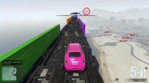 ЧИТЕР на ЛИЦОМ К ЛИЦУ СОШЁЛ С УМА! ТАК ЖЕ НЕЛЬЗЯ ДЕЛАТЬ Лицом К Лицу Стенка На Стенку В Гта 5 Онлай