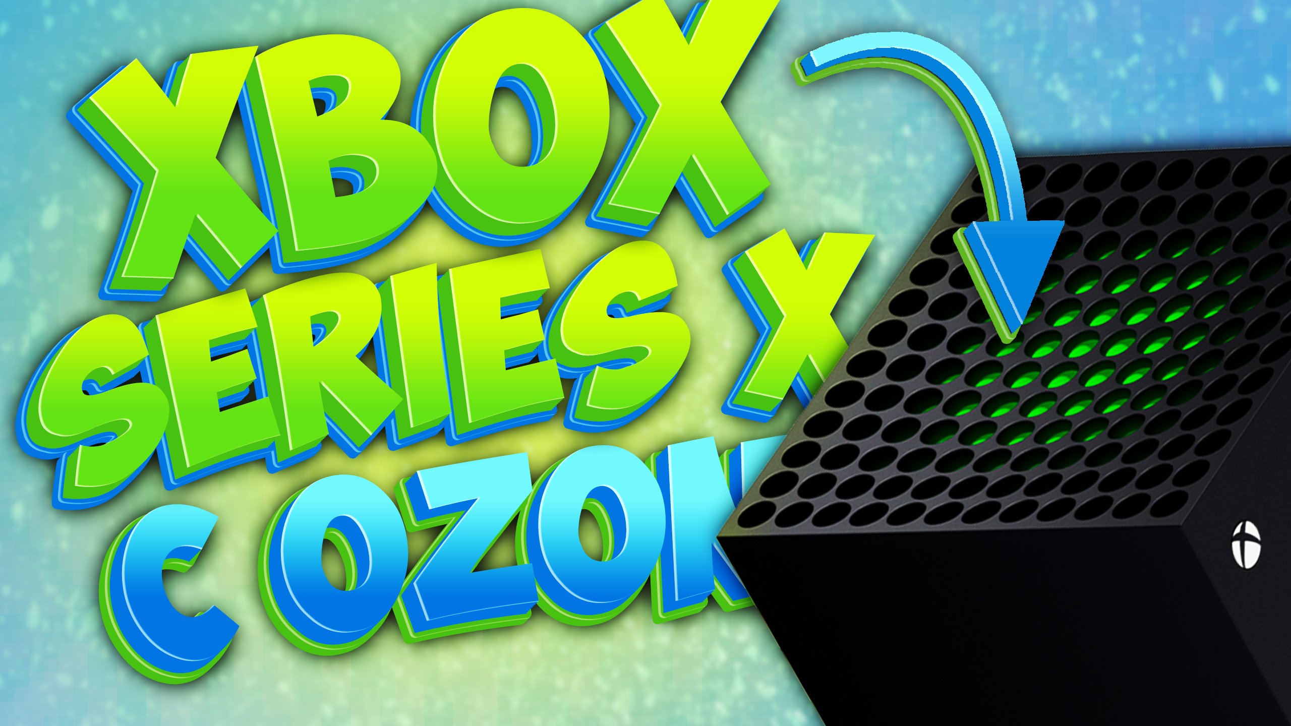 XBOX Series X с OZON | 2024 | ОЧЕНЬ БОЛЬШОЙ ОБЗОР🔥🔥🔥