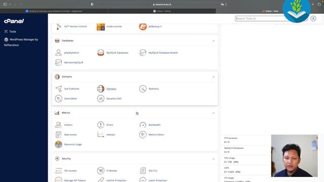 Django 4.x - Episode 1 - Setup Lokal dan Hosting Cpanel смотреть онлайн
