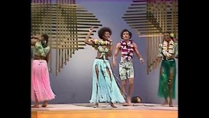 Boney M. - Brown Girl In The Ring (Alternate Version)