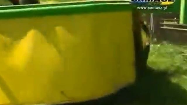 Косилка фронтальная KDF-390 на Еву.flv смотреть онлайн