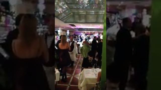 CAFE DE PARIS, MONACO, DECEMBER 31' 2012 смотреть онлайн