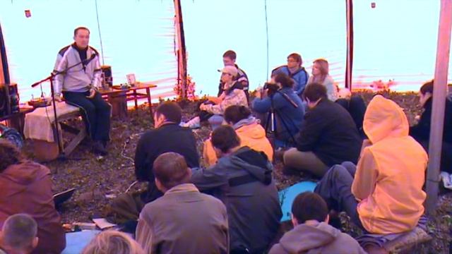 Камал. Сатсанг (06.08.2009) смотреть онлайн