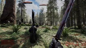 [1440p] [Mortal Online 2] Mass PVP stress test