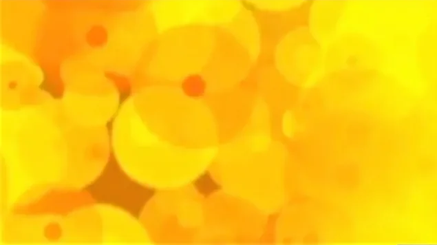 Медитация Жёлтый Цвет