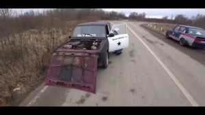 Грустный клип гвр...