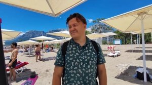 Турция. что с погодой сегодня?Где туристы? погода в Турции. отдых в Турции 2023. Кемер, Анталия.