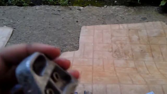 ремонт сломанного уха ТНВД смотреть онлайн