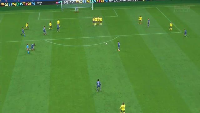 САМОЕ ТОПОВОЕ НОВОЕ ПРАЗДНОВАНИЕ В FIFA 22