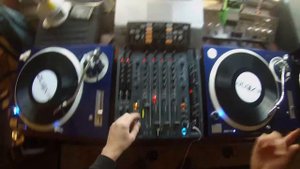 The Matrix, Renegade Master, Flat Beat, Higher State Of Consciousness