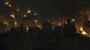 Кристальная крепость: Кальдера ► Risen 2 - Dark Waters #01