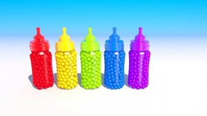 Машинки.Учим цвета на английском. Развивающие мультики и обучающие видео обзоры детских игрушек