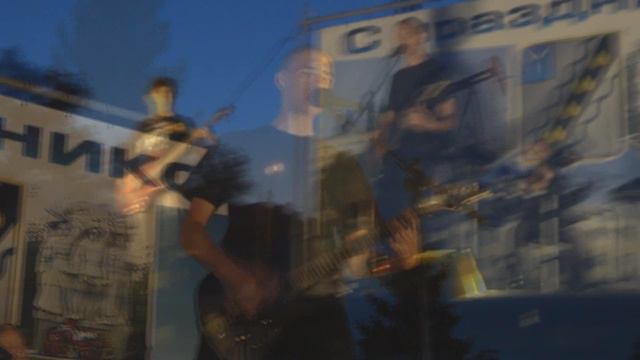 Студия Православной Музыки п.Степное - Православные (гр.Алиса) смотреть онлайн