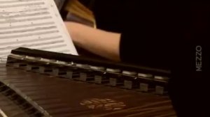 L'Arpeggiata:  Maurizio Cazzati:  Ciaccona, Versailles, 2003