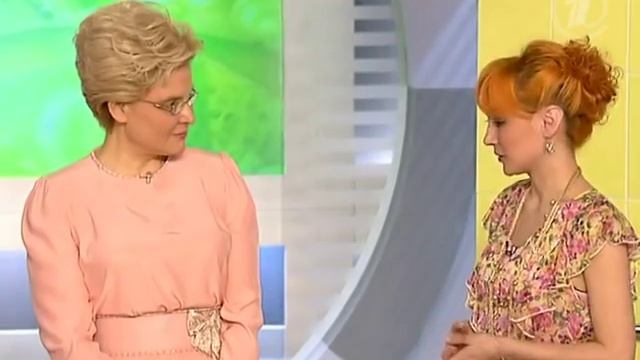 О чем молчат наши мамы. Болезни старшего возраста смотреть онлайн