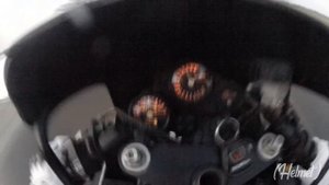 Honda VFR 400 R-Покатушки с друзьями