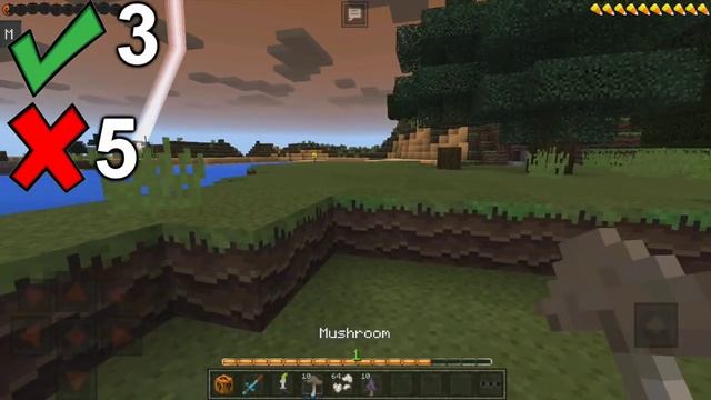 HALLOWEEN LUCKY BLOCK MOD!!! - Lucky Block Challenge - Minecraft PE (Pocket Edition) смотреть онлайн