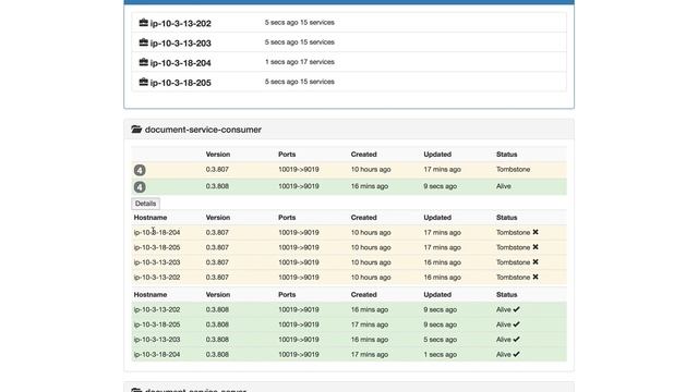 Sidecar UI Update смотреть онлайн
