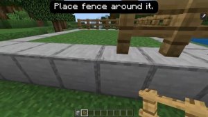 Easy Chicken XP Farm 1.20 Minecraft Bedrock & Java [MCPE,Xbox,PS4/PS5,Windows]