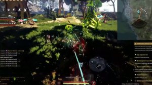 БДО СТРАЖ 56 ЛВЛ за 25 минут / Bdo быстрая прокачка / Bdo прокачка / Бдо где качаться /Бдо Лес Полл