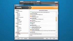 AIMP Player